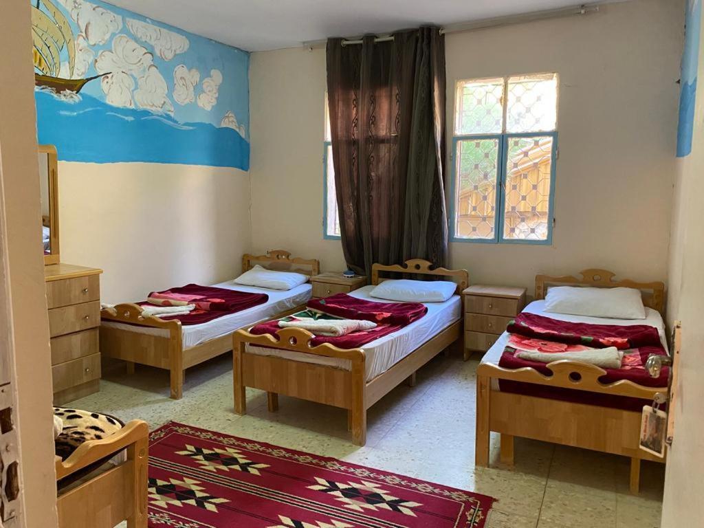 Dana Moon Hostel Zimmer foto